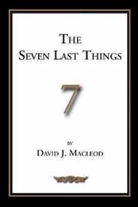 The Seven Last Things