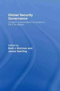 Global Security Governance