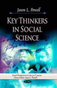 Key Thinkers in Social Science