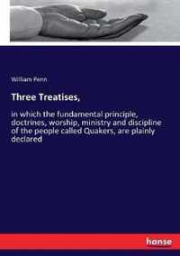 Three Treatises,