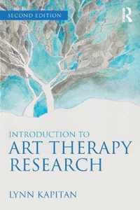 Introduction to Art Therapy Research