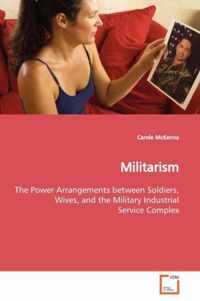 Militarism