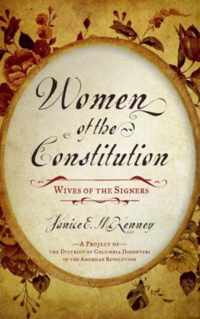 Women of the Constitution