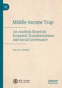 Middle Income Trap