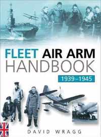 Fleet Air Arm Handbook 1939-1945