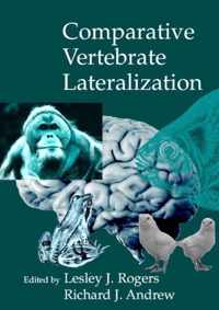 Comparative Vertebrate Lateralization