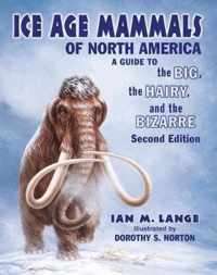 Ice Age Mammals of North America