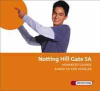 Notting Hill Gate 5 A. CD für Schüler