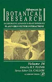 Plant Virus Vector Interactions