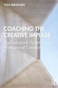 Coaching the Creative Impulse