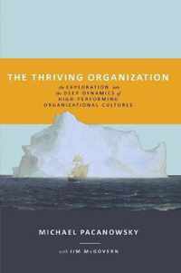 The Thriving Organization