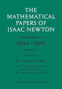 The Mathematical Papers of Isaac Newton