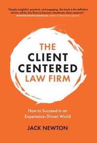 The Client-Centered Law Firm