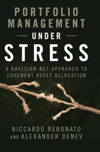 Portfolio Management under Stress