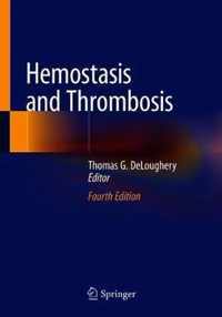 Hemostasis and Thrombosis