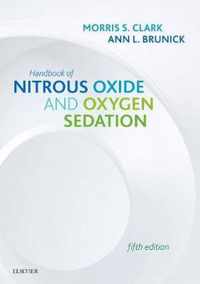 Handbook of Nitrous Oxide and Oxygen Sedation