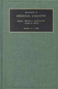 Advances in Medicinal Chemistry