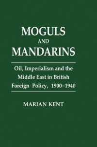 Moguls and Mandarins