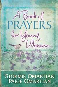 A Book of Prayers for Young Women