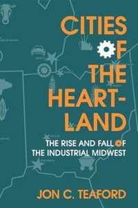 Cities of the Heartland