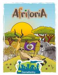 Afritoria