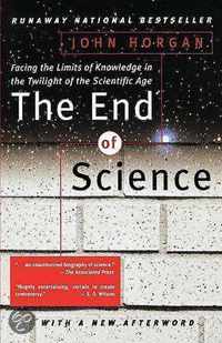 The End of Science