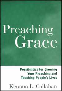 Preaching Grace