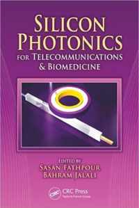 Silicon Photonics for Telecommunications and Biomedicine