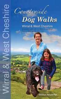 Countryside dog walks - Wirral & West Cheshire