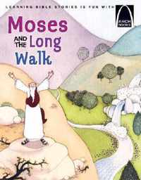 Moses and the Long Walk