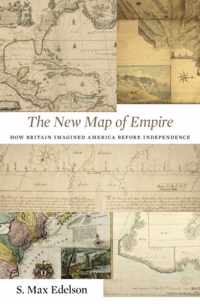 The New Map of Empire