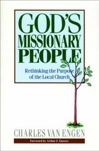 God's Missionary People