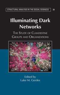 Illuminating Dark Networks