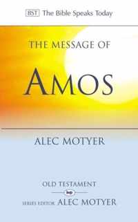 The Message of Amos