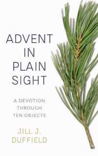 Advent in Plain Sight