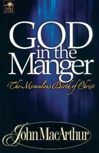 God in the Manger