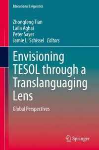 Envisioning TESOL through a Translanguaging Lens