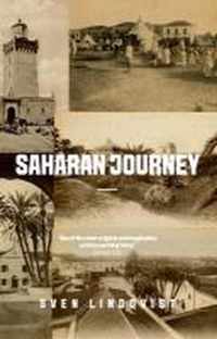 Saharan Journey