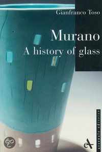 Murano - A History of Glass PB