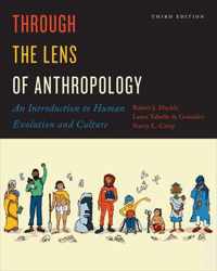 Through the Lens of Anthropology