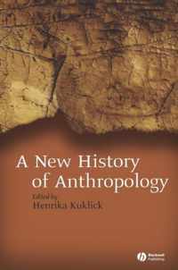 New History of Anthropology