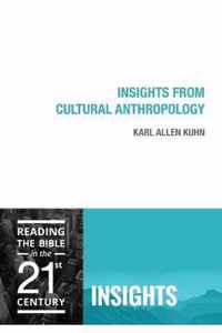 Insights from Cultural Anthropology