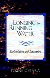 Longing for Running Water