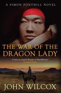 The War Of The Dragon Lady