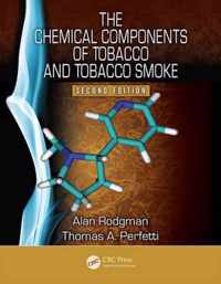 The Chemical Components of Tobacco and Tobacco Smoke, Second Edition