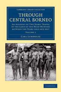 Through Central Borneo