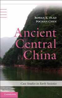 Ancient Central China