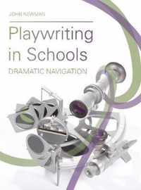 Playwriting in Schools