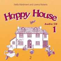 Happy House 1