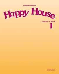 Happy House 1